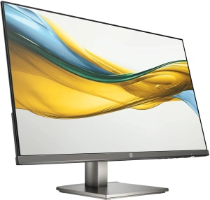 Монитор HP S5 Pro 524da 23,8", IPS, Full HD (1920×1080), 100 Гц