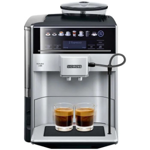Кофемашина Siemens EQ.6 plus s300 (TE653M11RW)