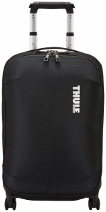 Чемодан Thule Subterra 3203915 33л, чёрный