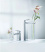 Смеситель для раковины Grohe Eurocube S 23127000, хром