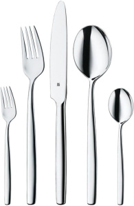 Набор столовых приборов WMF Bistro 60пр.