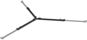 Распорка для видеоштатива Manfrotto MVASPR2N1, чёрный