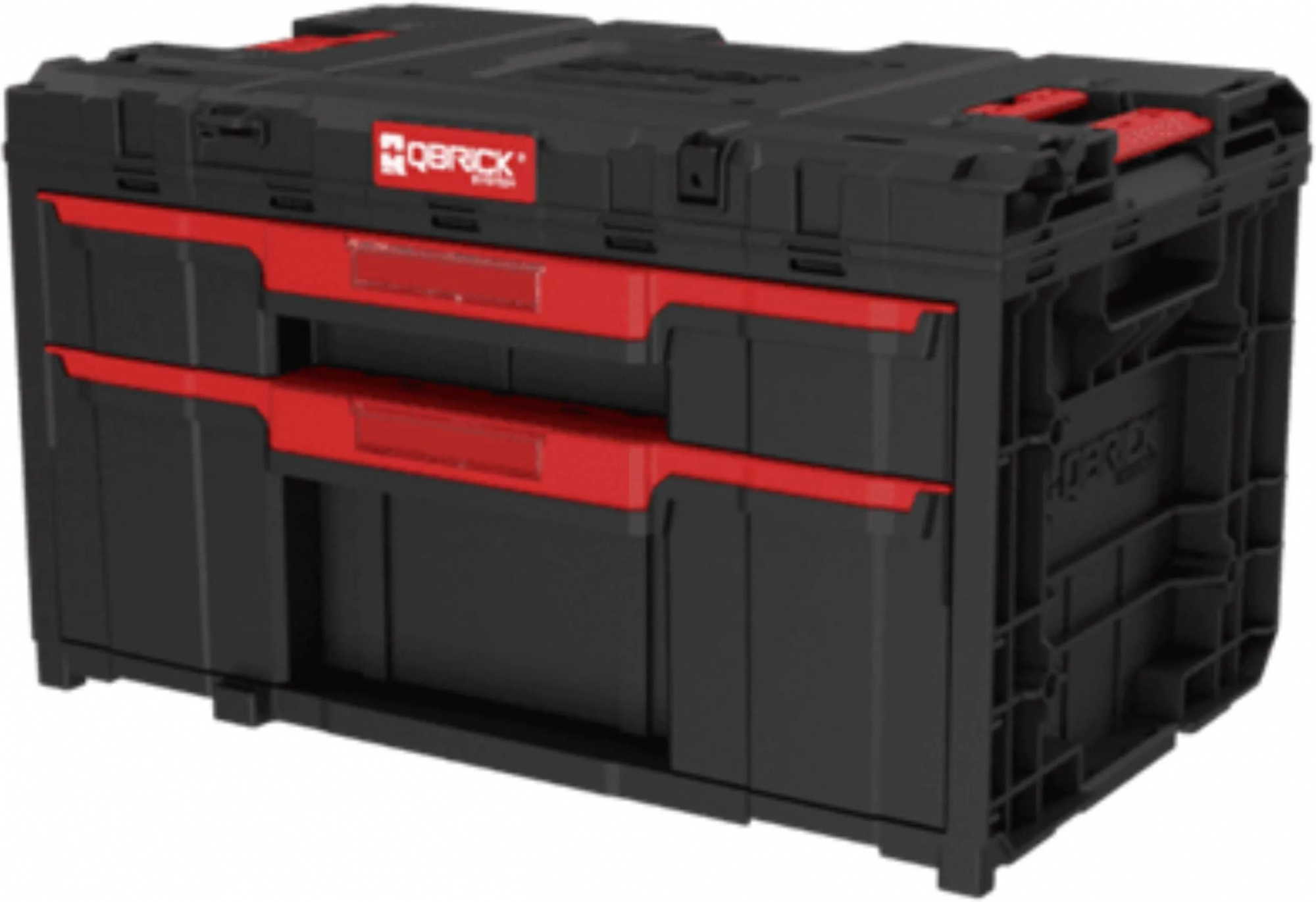Модульный ящик для инструментов Qbrick One Drawer 2 Plus
