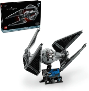 Конструктор LEGO Звездные войны TIE Interceptor 75382