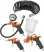 Набор принадлежностей для компрессора Black+Decker 9045851BND, 4 предмета