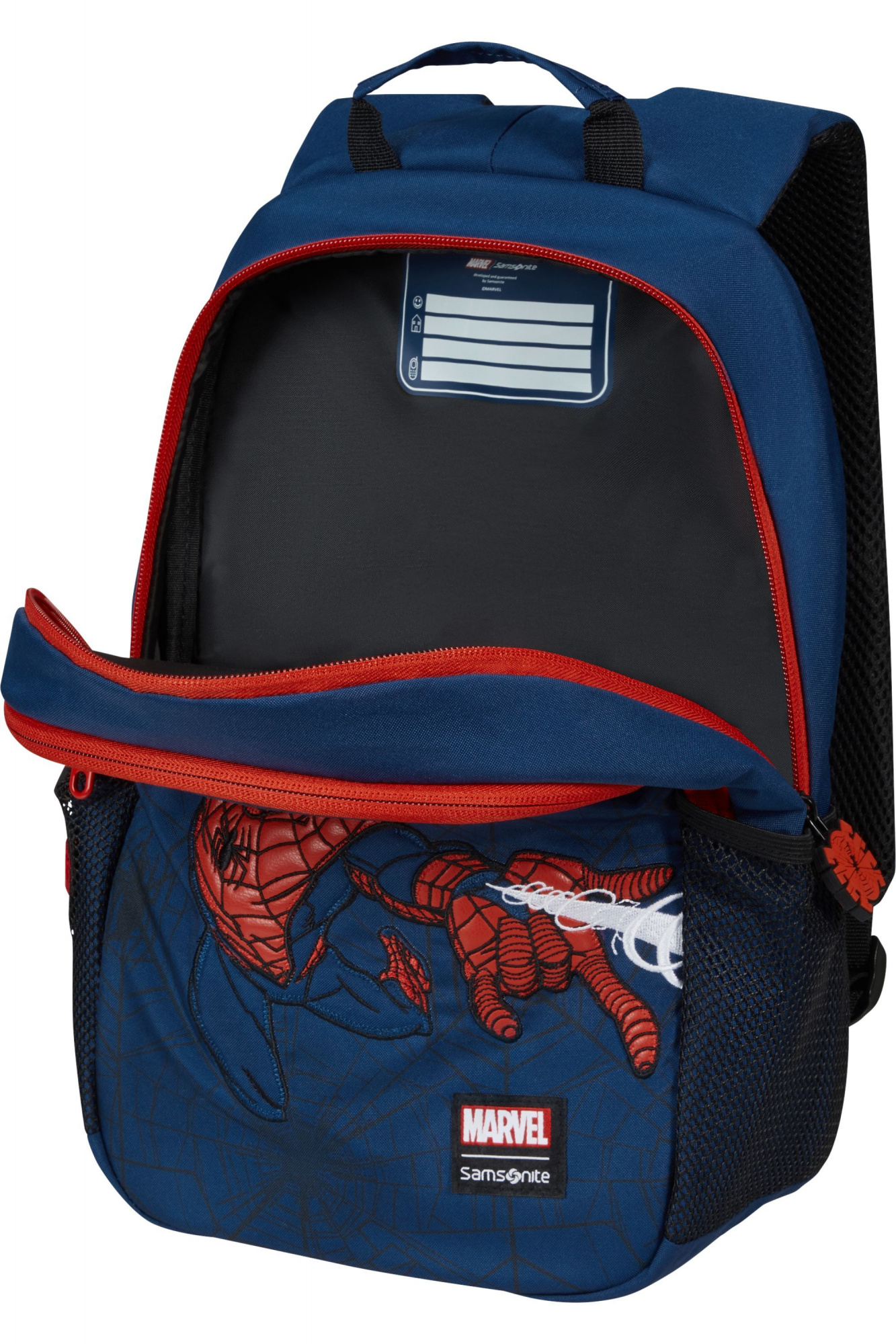 Детский рюкзак Samsonite Disney Ultimate 2.0 10 л, Человек-паук (149302-6045)