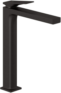 Смеситель для раковины Kludi Decus 54298N275, матовый графит