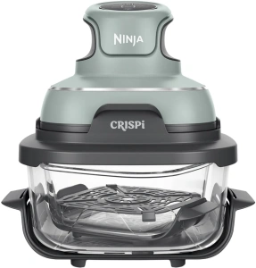 Фритюрница Ninja CRISPi FN101EUSG