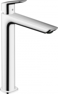 Смеситель для раковины Hansgrohe Logis 71257000, хром