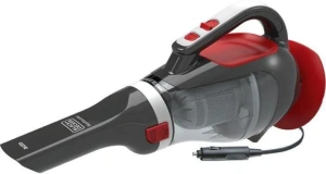 Автомобильный пылесос BLACK+DECKER ADV1200