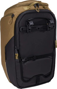 Велосипедный рюкзак Thule Paramount 26л коричневый