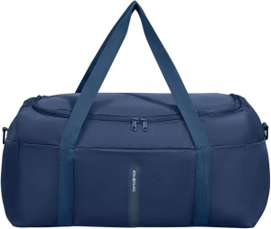 Дорожная сумка Samsonite Duffle M, синяя