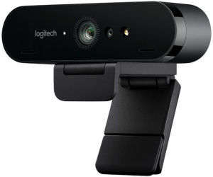 Веб-камера Logitech Brio 4K Stream Edition 960-001194