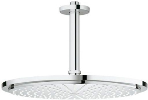 Верхний душ Grohe Rainshower Cosmopolitan 310 26057000, хром