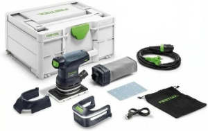 Шлифмашина плоскошлифовальная Festool RTS 400 REQ-Plus 578926