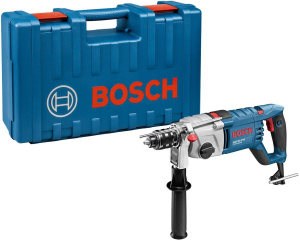 Ударная дрель Bosch GSB 162-2 RE 060118B000