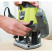 Фрезерный станок RYOBI RRT1600-K
