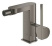 Смеситель для биде Grohe Plus 33241AL3, матовый графит
