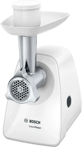 Мясорубка Bosch Smart Power MFW2500W