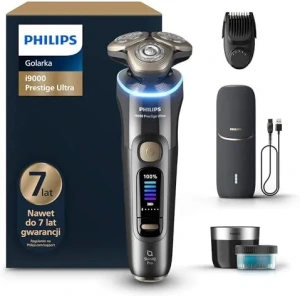Электробритва Philips Series i9000 Prestige Ultra XP9402/46