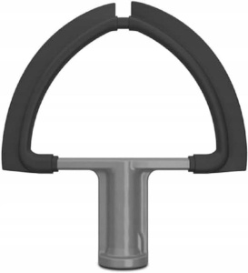 Лопатка-мешалка для миксера KitchenAid Flex 7 5KDF7B, серый