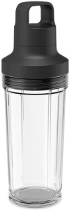 Бутылка для блендера KitchenAid Blender Go, 0,47 л