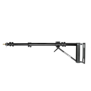 Стрела Manfrotto ML098SHB, чёрная
