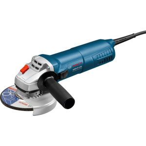Угловая шлифовальная машина Bosch GWS 9-115 P 0601790200