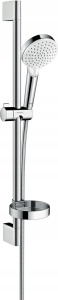 Душевой гарнитур Hansgrohe Crometta Vario 26553400