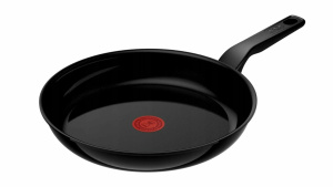 Керамическая сковорода Tefal Renewal C4320623 28см черный