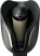 Щипцы Philips BHB876/00, белый