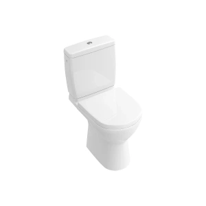 Унитаз напольный Villeroy & Boch O.Novo 5689R001