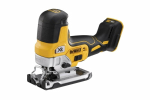 Аккумуляторный лобзик DeWALT DCS335NT, без АКБ и ЗУ, в кейсе