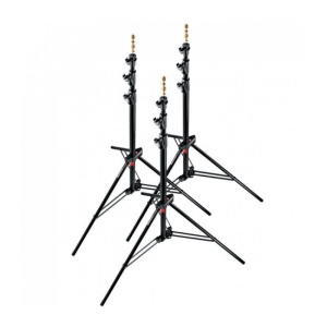 Комплект Manfrotto 1005BAC-3, 3 шт.