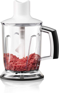 Измельчитель Braun MQ40WH