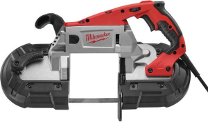 Аккумуляторная ленточная пила Milwaukee M18 BS125 4933448245
