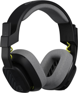 Игровая гарнитура Logitech Astro A10 939002057, черная