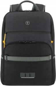 Рюкзак Wenger Move Gravity 16" (612570) черный