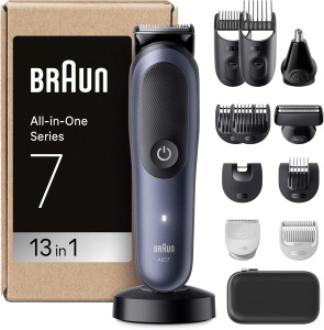 Триммер Braun Series 7 All-in-One AIO7565