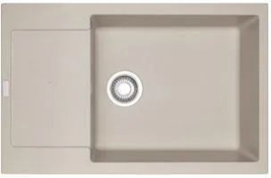 Кухонная раковина Franke Maris MRG 611-78 BB 114.0363.189, орех