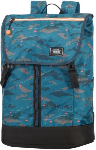 Рюкзак для ноутбука Samsonite AT UG3 15,6″ камуфляжный 24G12024