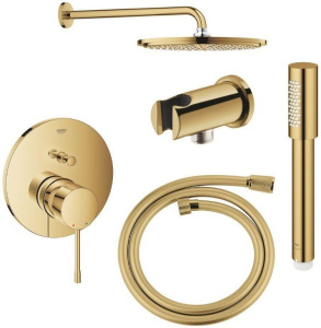 Душевой комплект Grohe