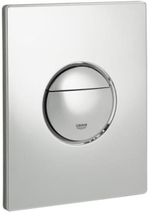 Кнопка смыва Grohe рамка 38965000
