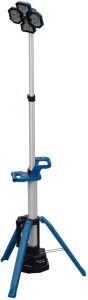 Аккумуляторный фонарь Bosch GLT 18V-5000 06019P5000