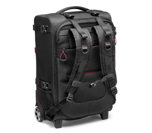 Фоторюкзак Manfrotto Reloader Switch 55 MBPLRLH55, чёрный