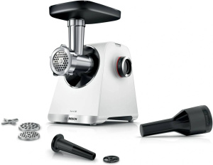 Мясорубка Bosch Serie 6 MultiPower MFWS609