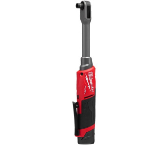 Сквозная трещотка Milwaukee M12 FPTR202X без аккумулятора и ЗУ 4933480754