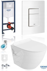 Инсталляция для унитаза Grohe 5903959208839