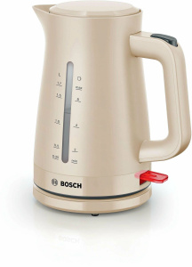 Электрический чайник Bosch TWK3M127