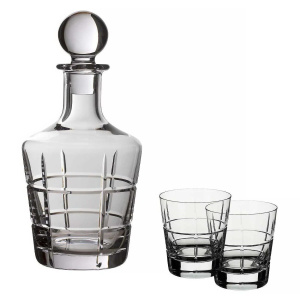 Набор для виски Villeroy & Boch Ardmore Club 3 предмета 11-3614-9201